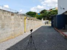 Emissões Sonoras Externas