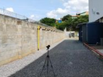 Emissões Sonoras Externas