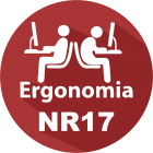 NR 17 Laudo Ergonômico