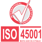 Sistema de Gestão da Saúde e Segurança Ocupacional