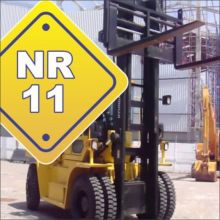 NR 11 Transporte de Materiais