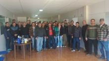  NR 35 Trabalho em Altura